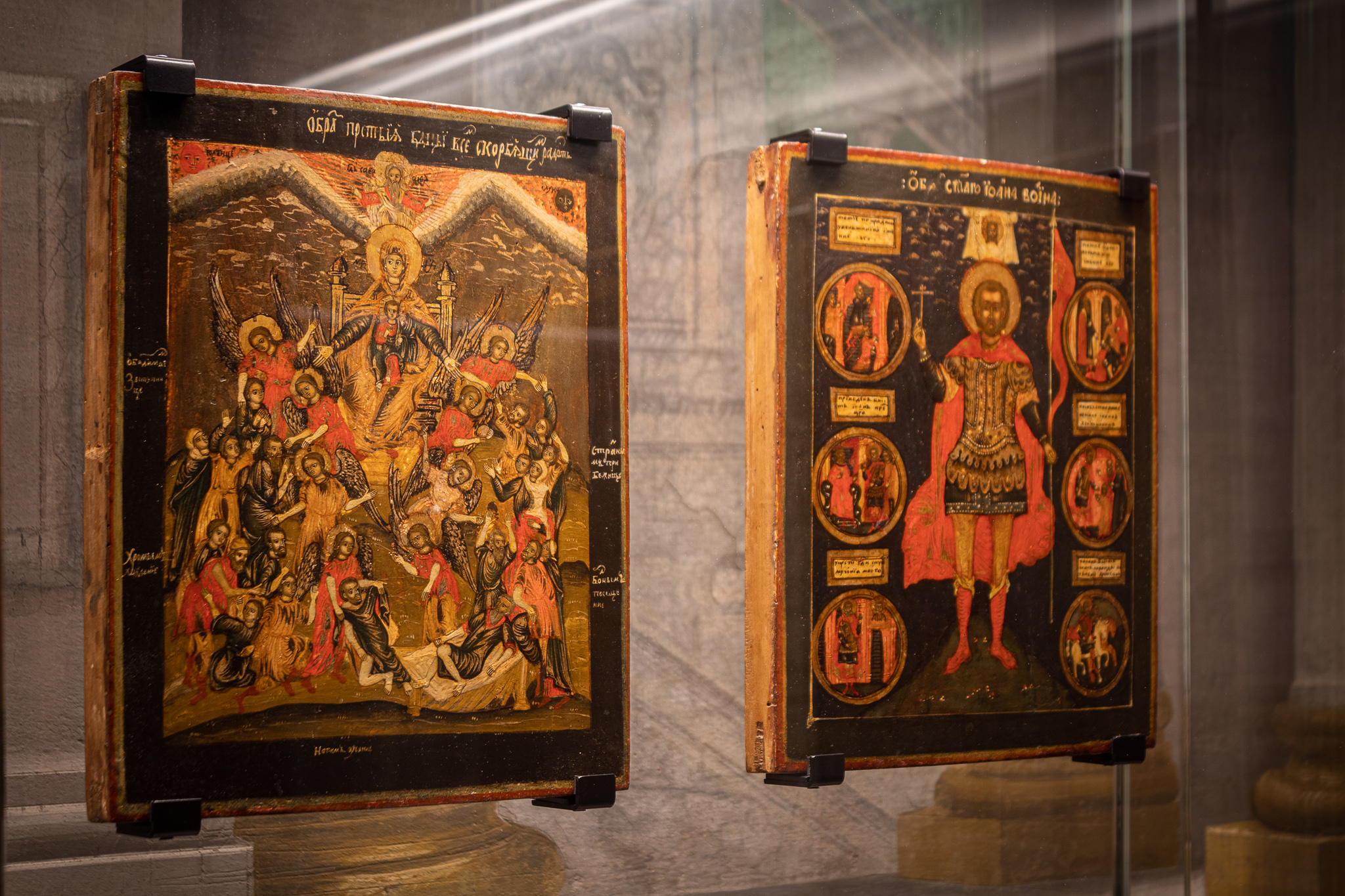 History | Uffizi Galleries