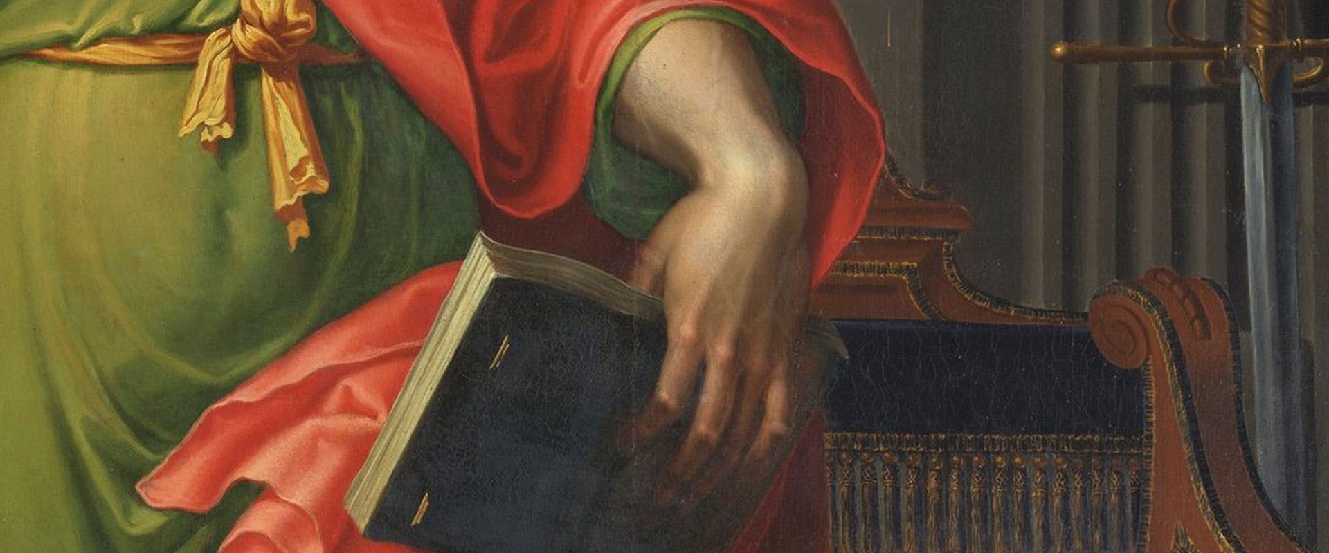 An important acquisition for the Uffizi: the altarpiece for the Borromeo Chapel in Santa Maria delle Grazie in Milan An important acquisition for the Uffizi: the altarpiece for the Borromeo Chapel in Santa Maria delle Grazie in Milan