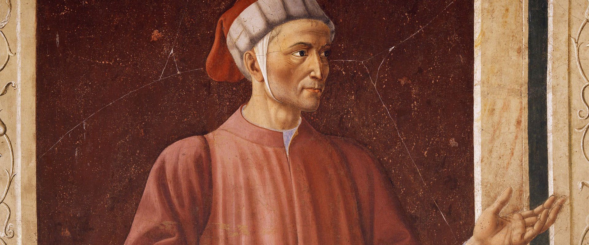 Forlì and the Uffizi join forces for the major exhibition dedicated to Dante