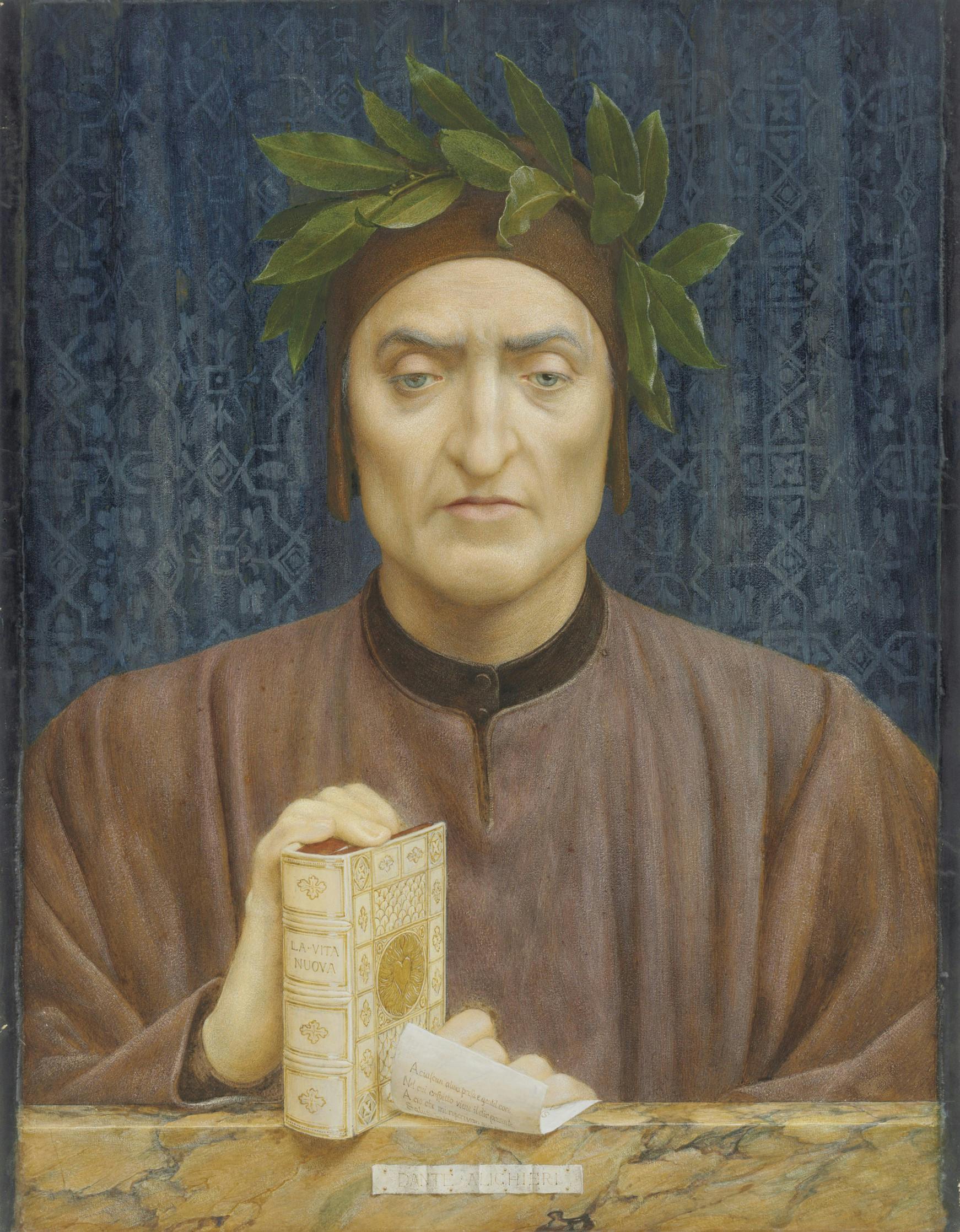 Forlì and the Uffizi join forces for the major exhibition dedicated to Dante