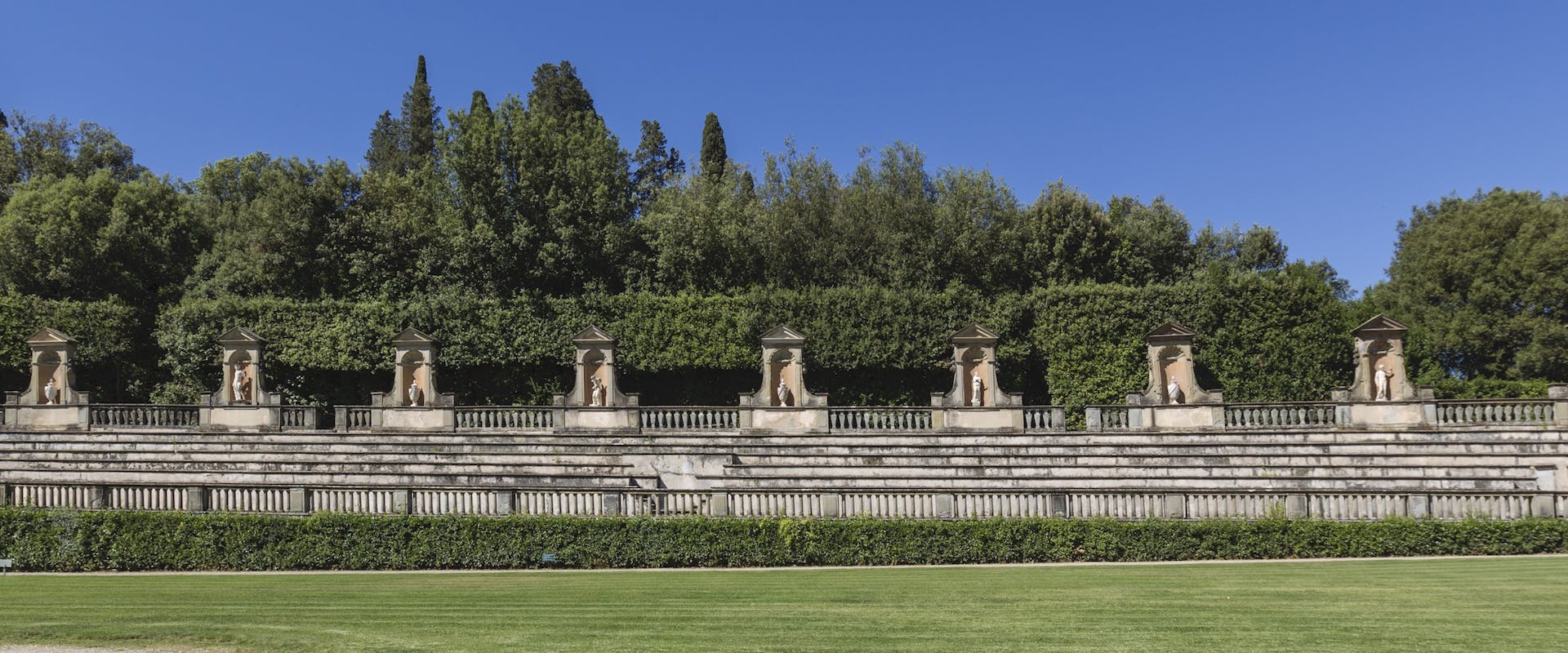 Le Gallerie degli Uffizi di nuovo aperte Le Gallerie degli Uffizi di nuovo aperte
