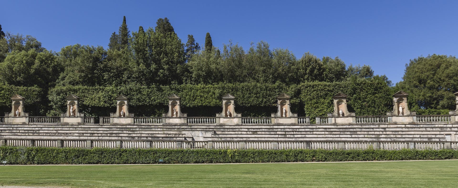 Le Gallerie degli Uffizi di nuovo aperte