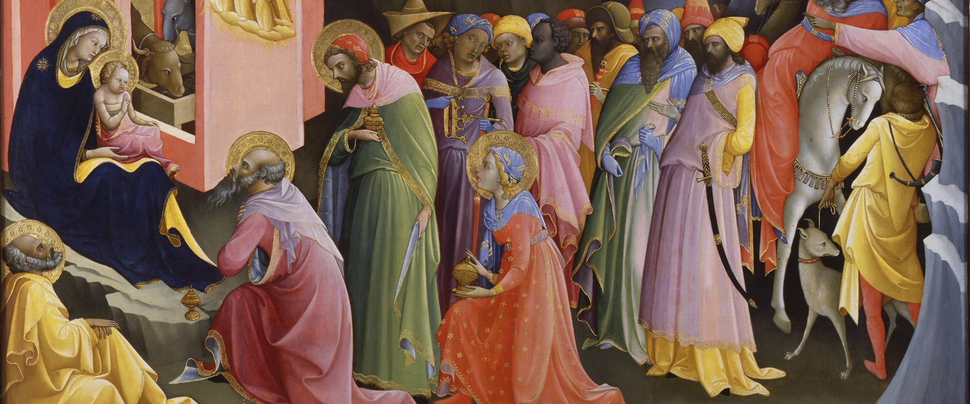 Le Gallerie presentano "Uffizi sotto l’albero" Le Gallerie presentano "Uffizi sotto l’albero"