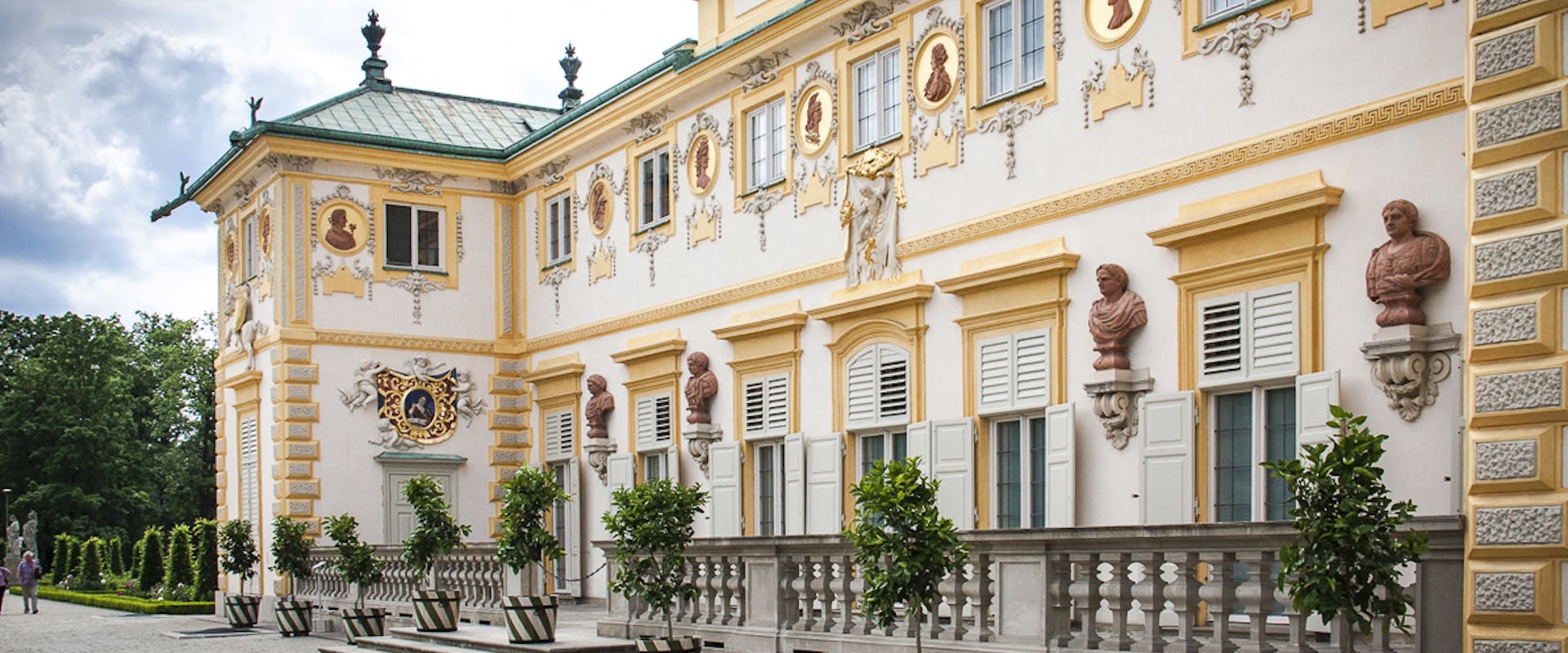 Citri et Aurea Citri et Aurea