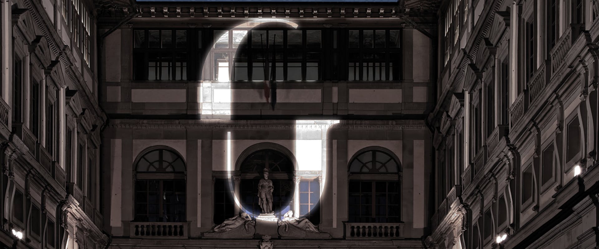 Gli Uffizi vincono il premio "Compasso d'Oro" per il design di comunicazione