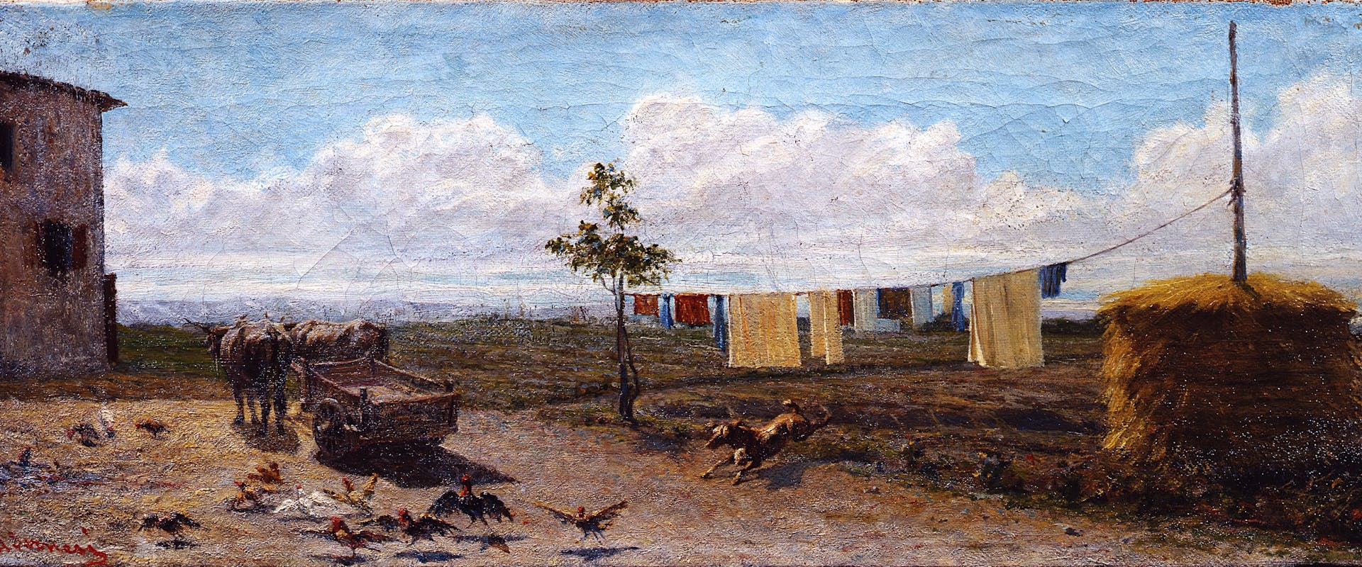 Conversazione su Carlo Del Bravo Conversazione su Carlo Del Bravo