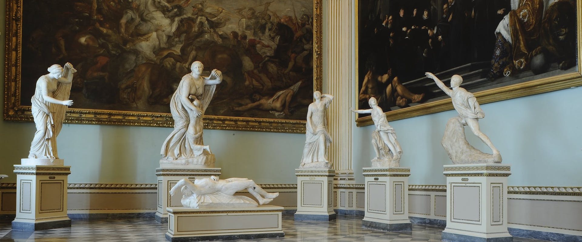 Per un approccio creativo alle collezioni delle Gallerie degli Uffizi: l’esperienza del laboratorio Drawing as Seeing Per un approccio creativo alle collezioni delle Gallerie degli Uffizi: l’esperienza del laboratorio Drawing as Seeing