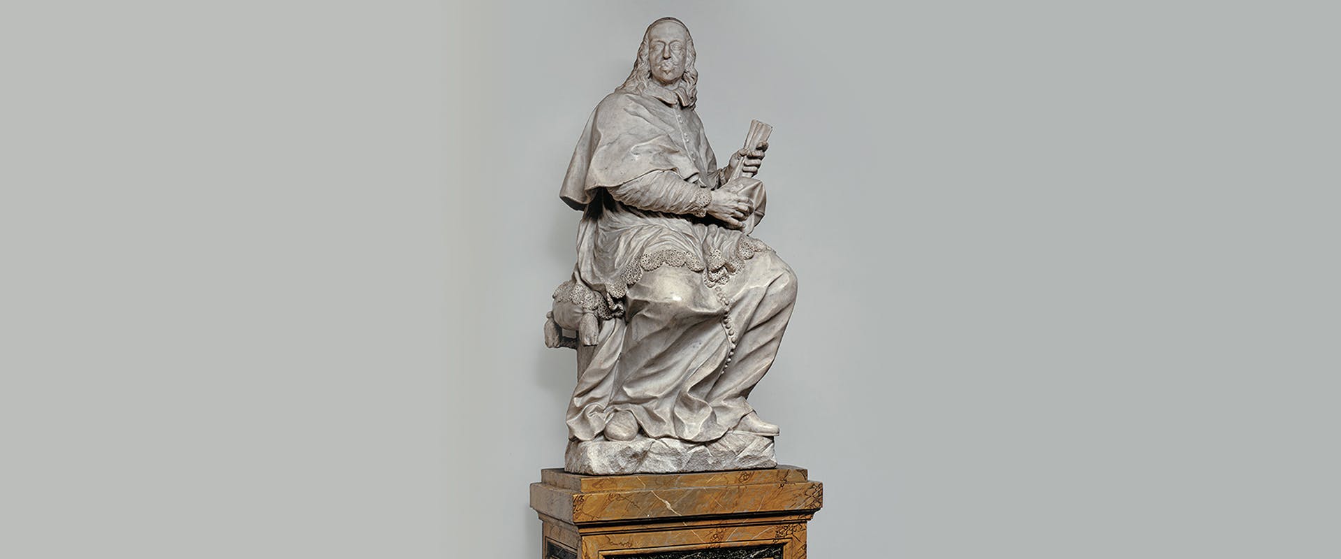 Leopoldo de’ Medici's systematic search for the “ritratto fatto di sua propria mano"