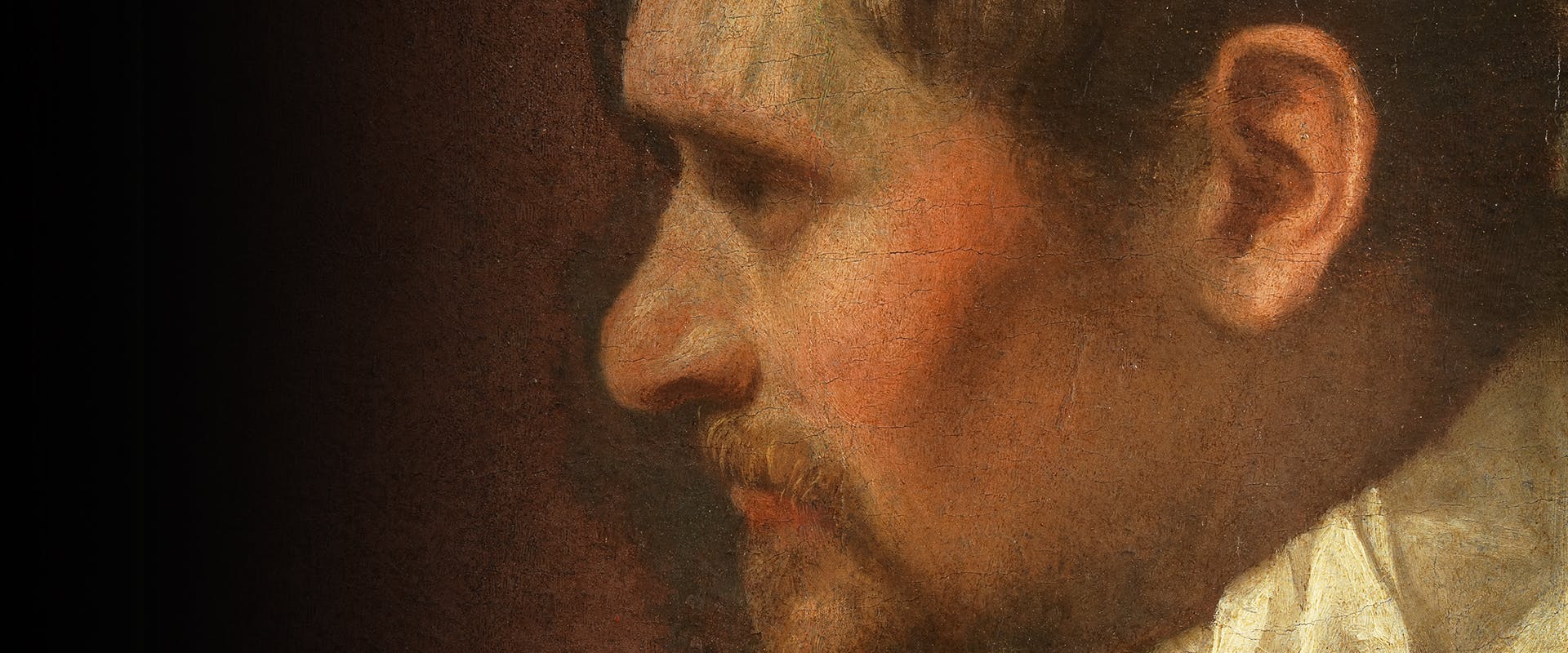 Un corpus evanescente di autoritratti di Annibale Carracci agli Uffizi Un corpus evanescente di autoritratti di Annibale Carracci agli Uffizi