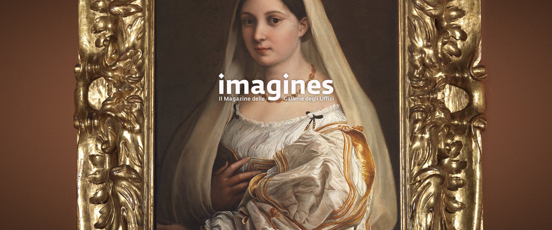 Online il nuovo numero di IMAGINES (4) Online il nuovo numero di IMAGINES (4)