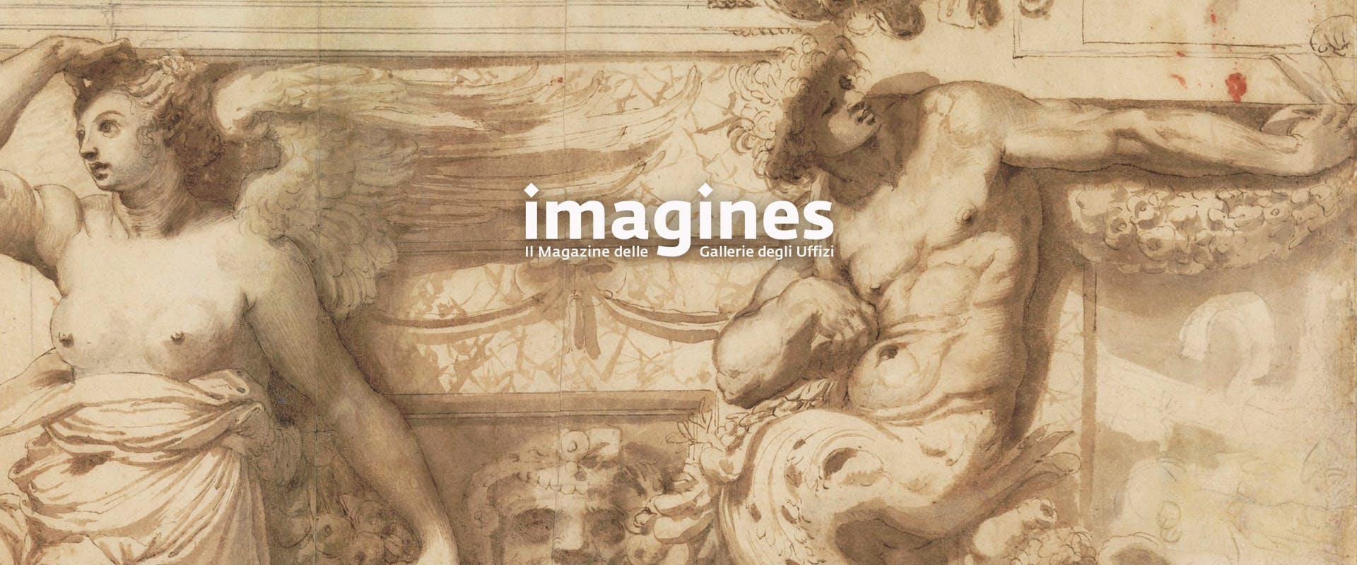 Online IMAGINES n.3: la rivista scientifica degli Uffizi Online IMAGINES n.3: la rivista scientifica degli Uffizi