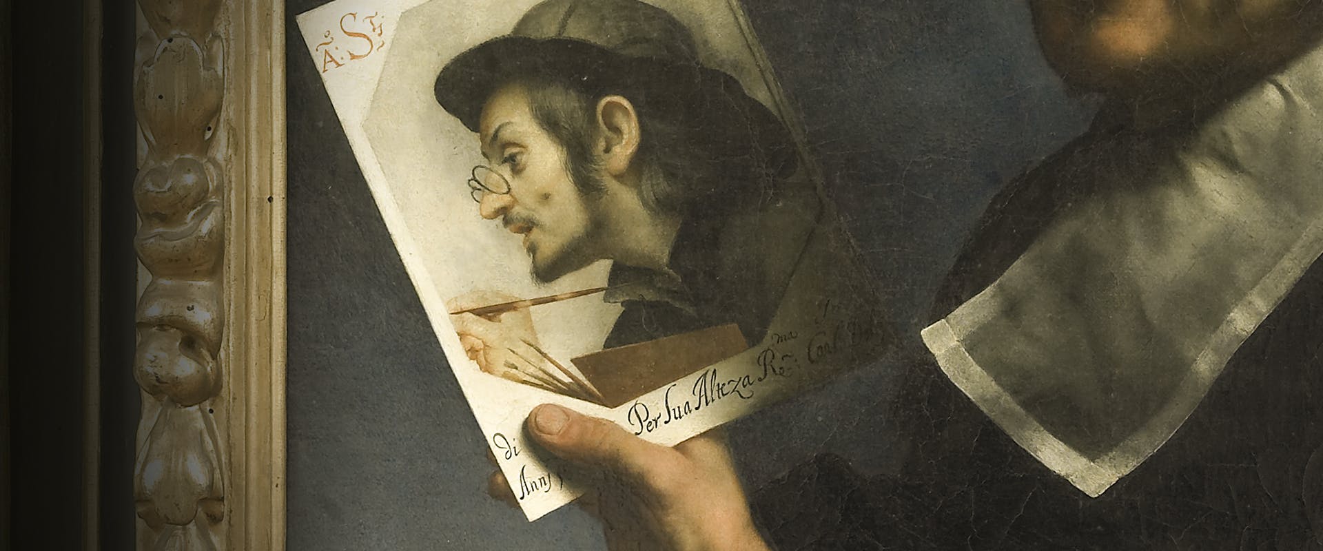 L’atto del divenire dell’immagine L’atto del divenire dell’immagine