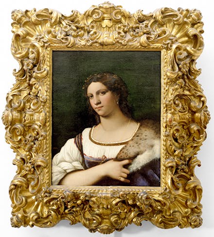 Alessandro Mazzanti, restauratore di “somma diligenza e rara perizia”