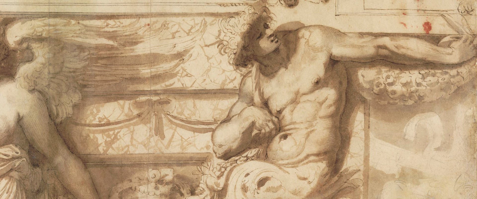 La collezione di Apollonio Bassetti al Gabinetto Disegni degli Uffizi La collezione di Apollonio Bassetti al Gabinetto Disegni degli Uffizi