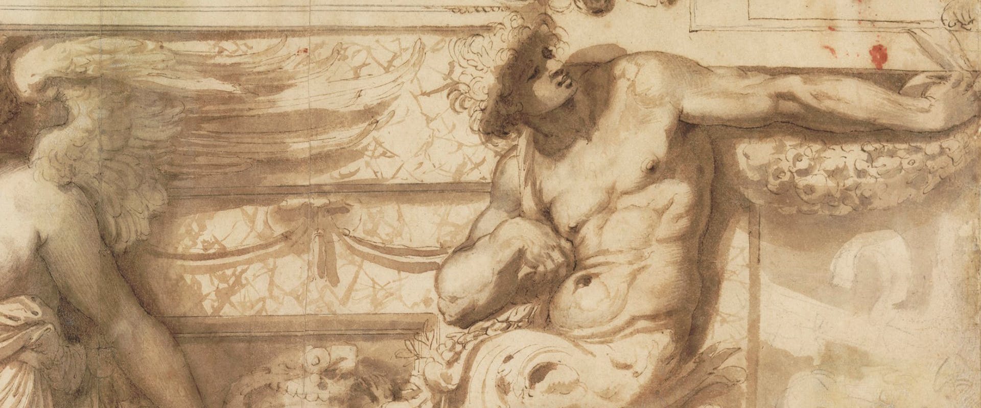 La collezione di Apollonio Bassetti al Gabinetto Disegni degli Uffizi