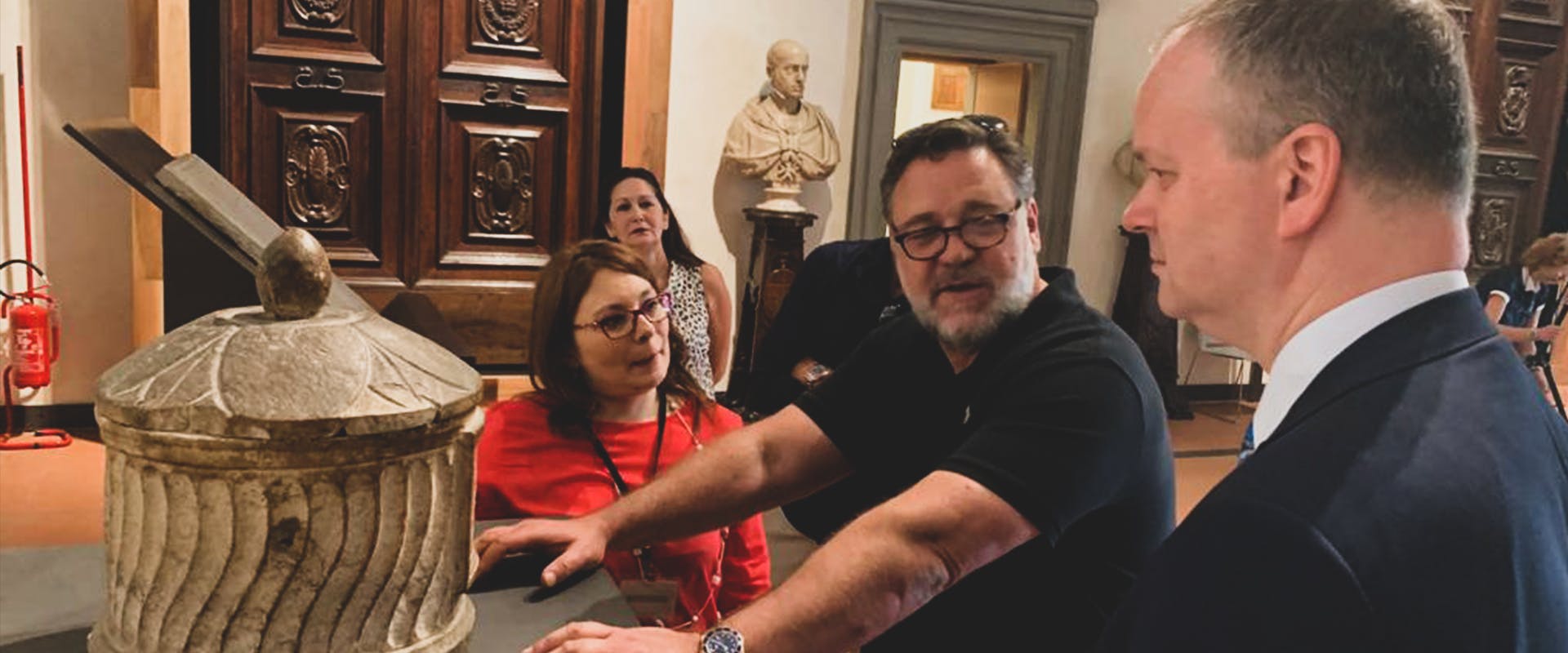 Florentia quanta fuit Florentia quanta fuit