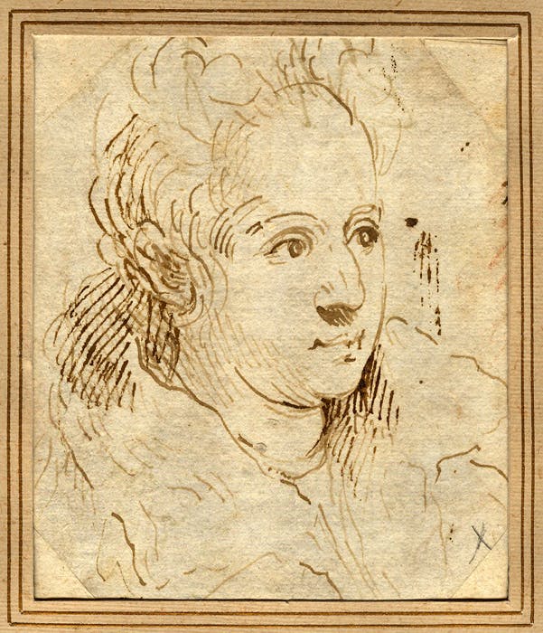 Importante donazione per il Gabinetto dei Disegni e delle Stampe degli Uffizi