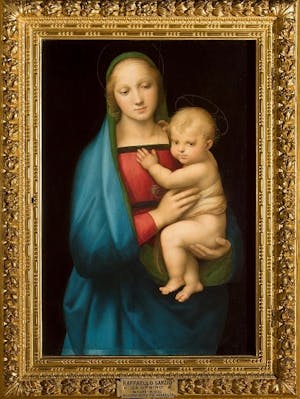 200 capolavori per celebrare Raffaello nel Cinquecentenario dalla sua morte