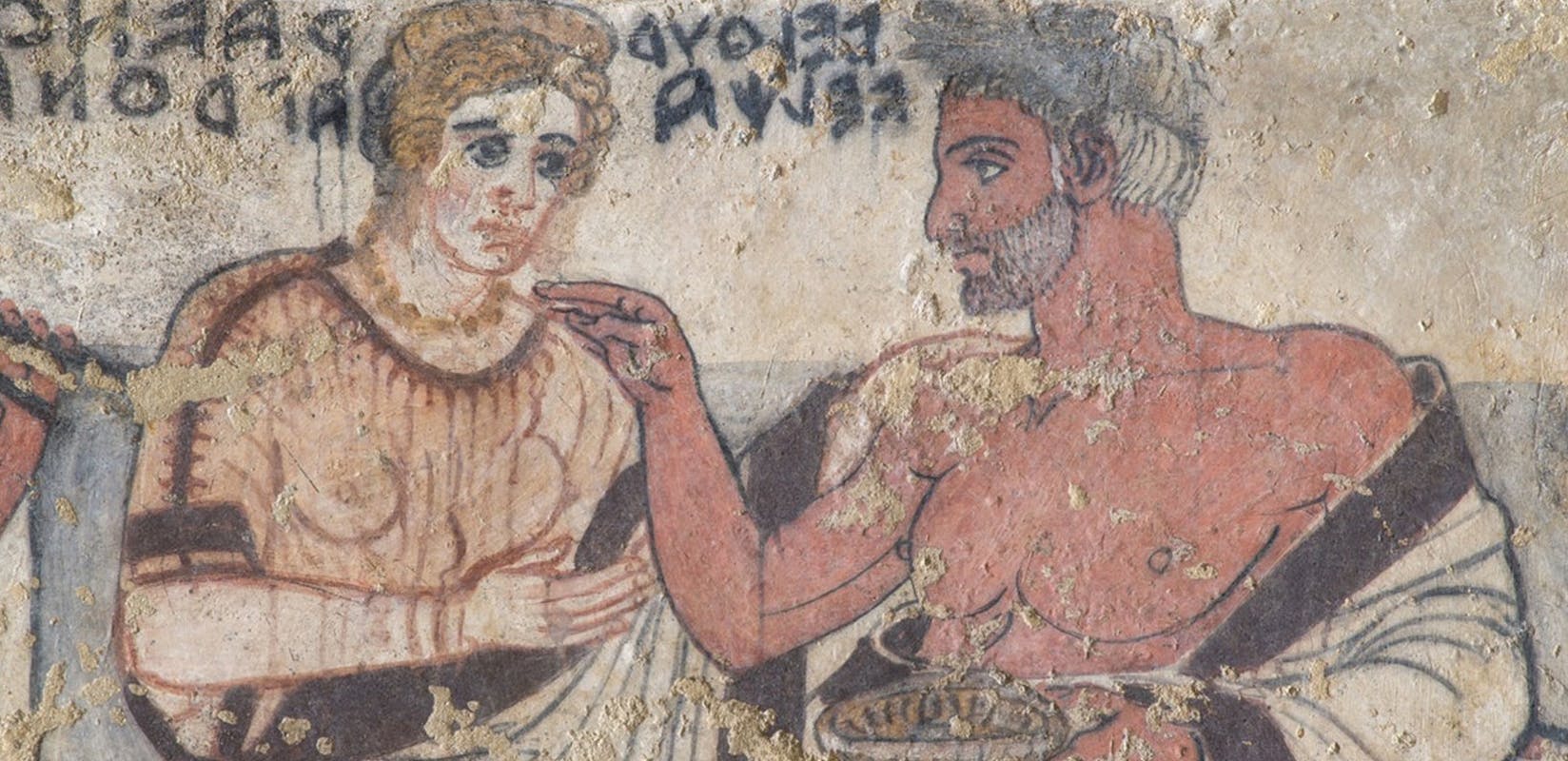 Online il ciclo di conferenze dedicato agli Etruschi!