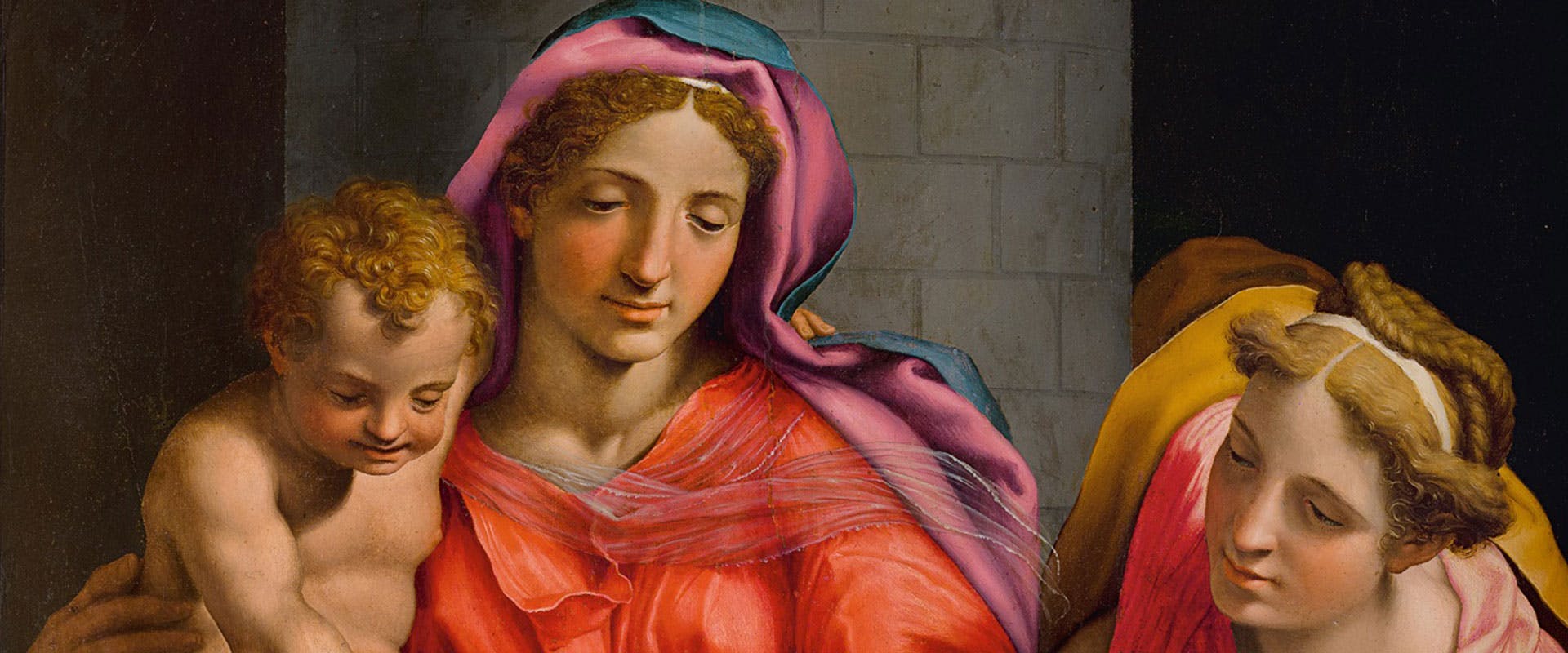 I nuovi acquisti degli Uffizi alla Biennale di Antiquariato di Firenze I nuovi acquisti degli Uffizi alla Biennale di Antiquariato di Firenze