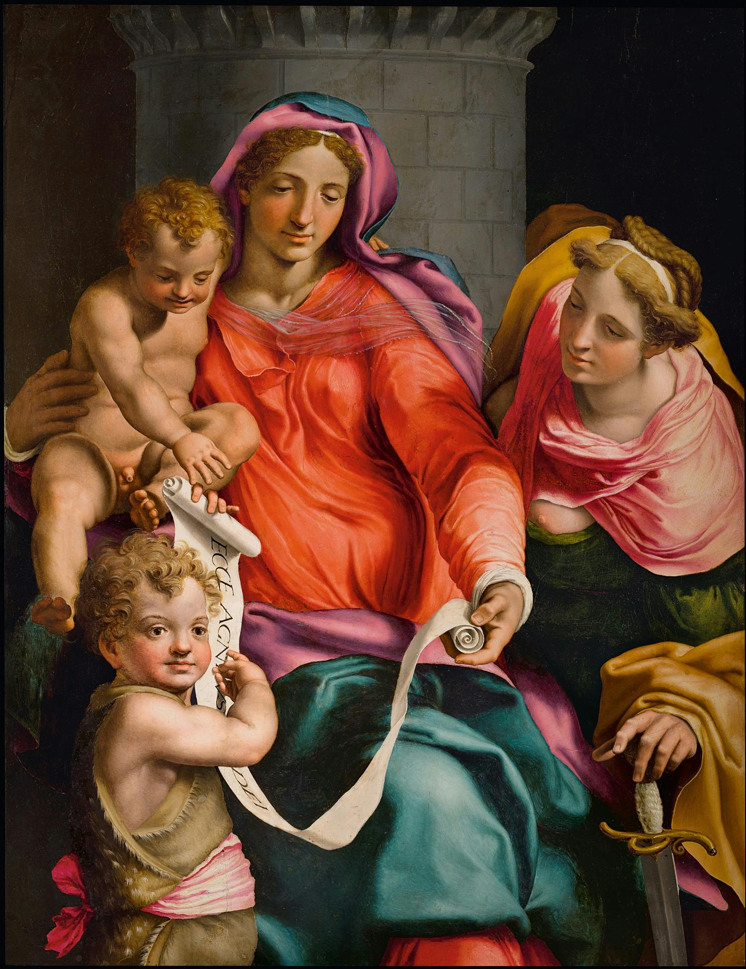 New acquisitions of the Uffizi Galleries at the Biennial International Antiques Fair