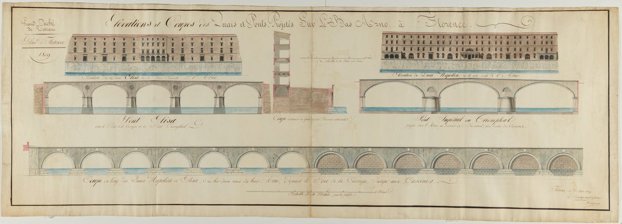 Le Gallerie degli Uffizi e il 250esimo compleanno di un illustre e discusso condottiero