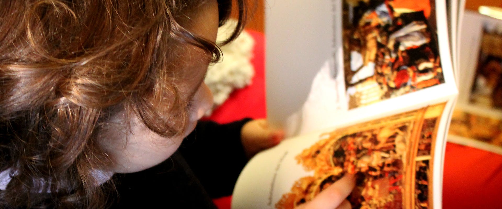 Autunno al museo per le famiglie Autunno al museo per le famiglie