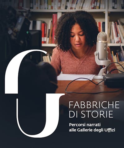 Fabbriche di storie