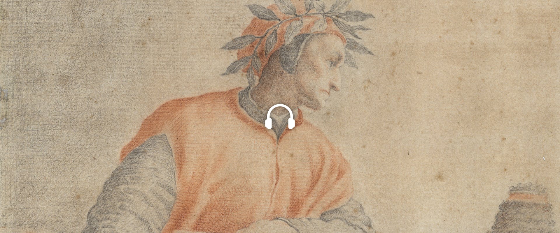 Dante Istoriato. Audiodescrizioni dedicate ai disegni di Federico Zuccari Dante Istoriato. Audiodescrizioni dedicate ai disegni di Federico Zuccari