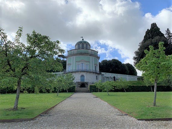 Il Rinascimento a Boboli. Grandi progetti per il parco mediceo!