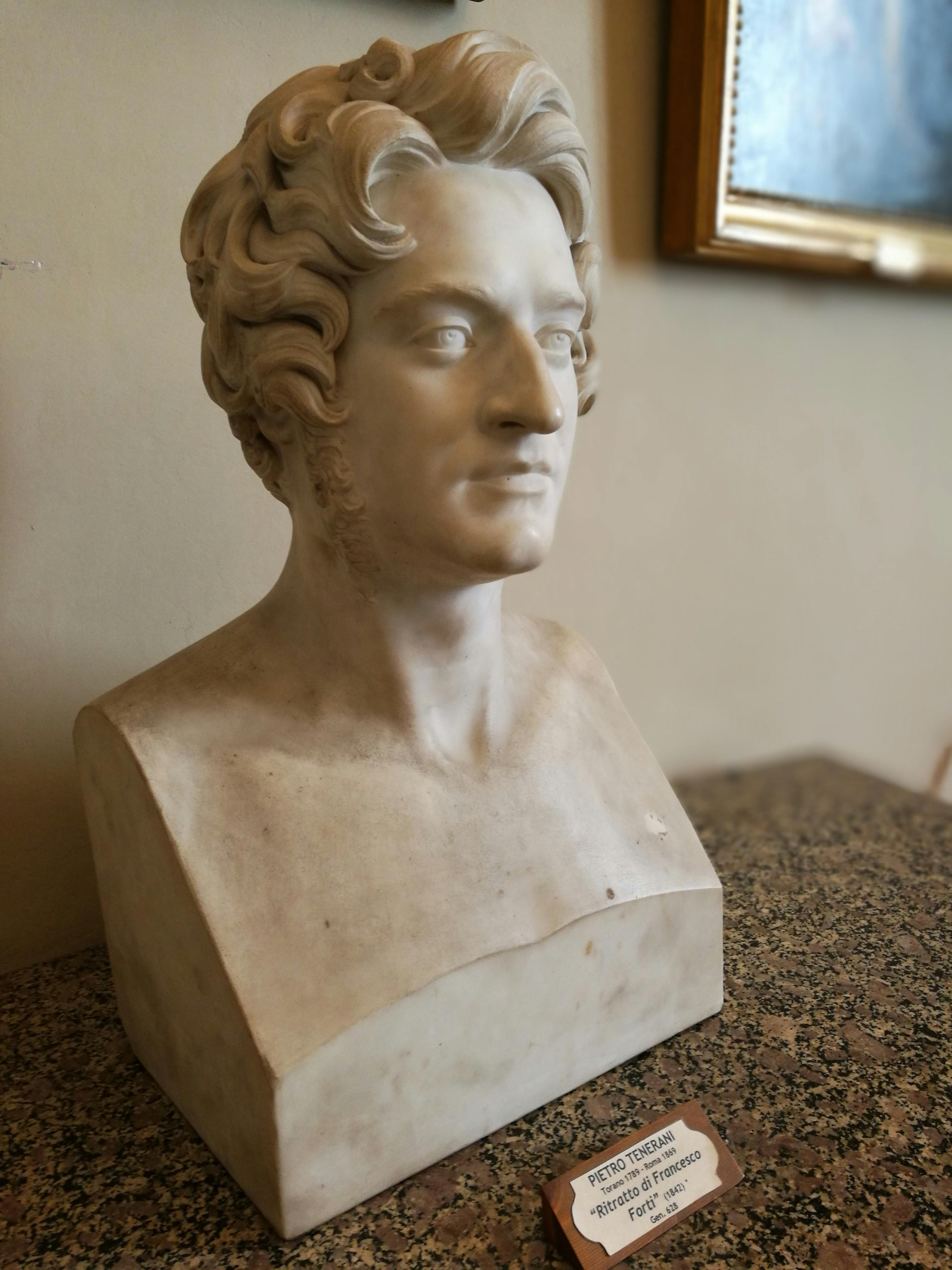 Una donazione e due importanti opere presto restaurate a Palazzo Pitti