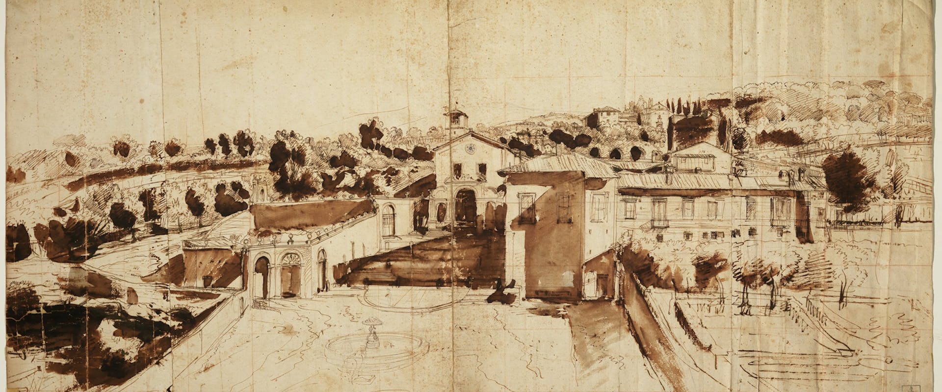 Nuovo ingresso nelle collezioni delle Gallerie! Nuovo ingresso nelle collezioni delle Gallerie!