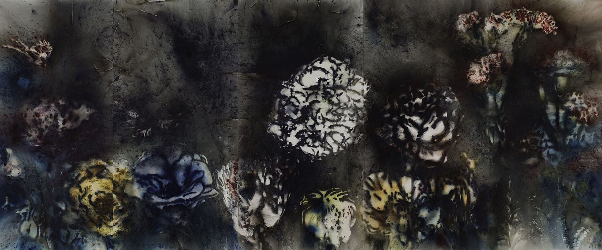 “Flora Commedia”: la personale dell’artista contemporaneo Cai Guo-Qiang agli Uffizi “Flora Commedia”: la personale dell’artista contemporaneo Cai Guo-Qiang agli Uffizi