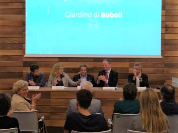 Uffizi, scuole e artigiani insieme per avvicinare i giovani al magico mondo del lavoro "di bottega"