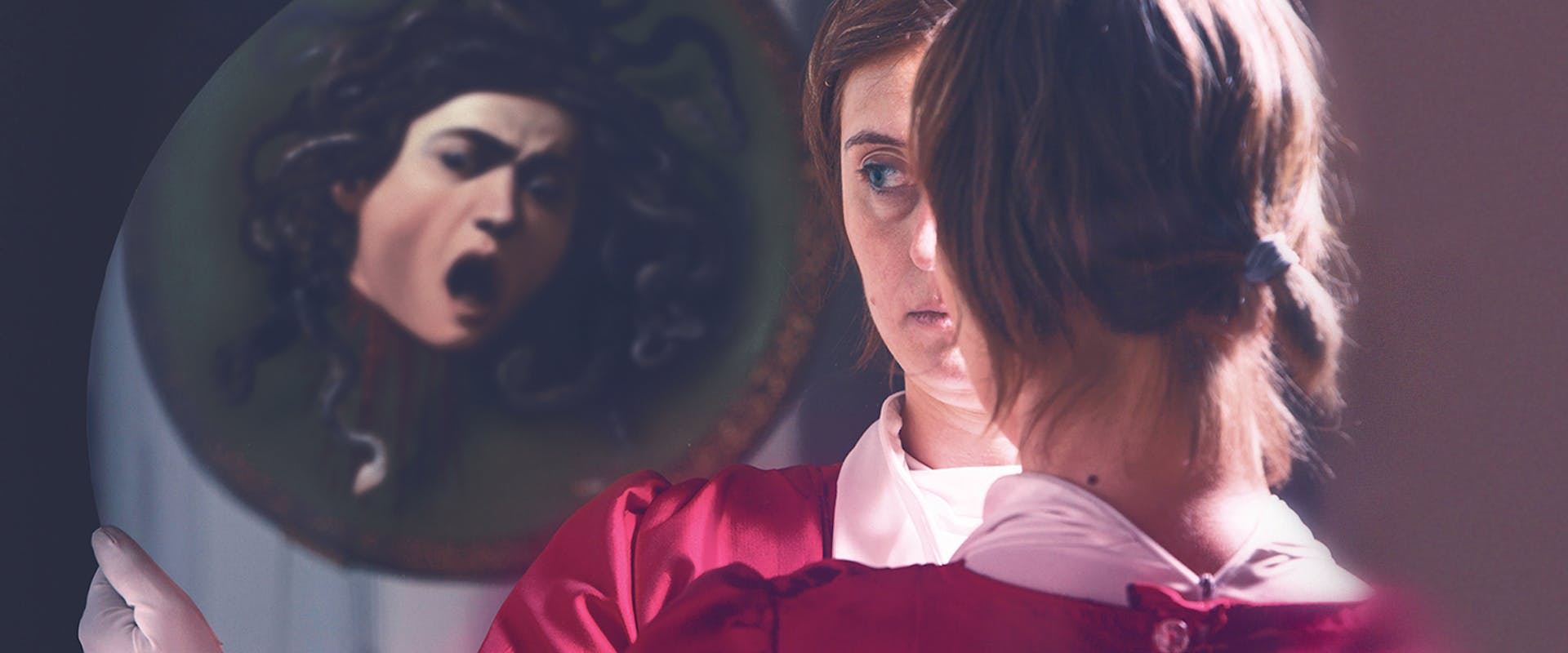 Quando l’arte entra in scena Quando l’arte entra in scena