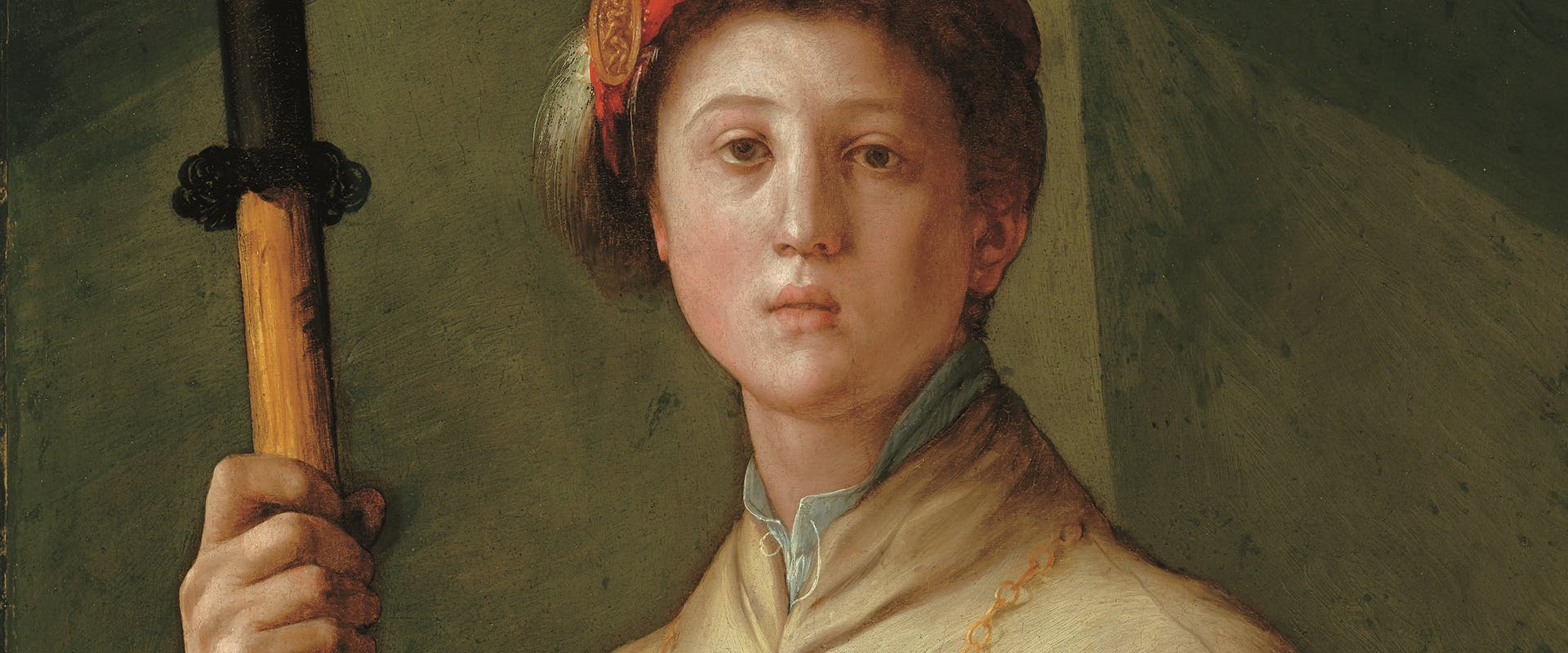 Incontri miracolosi. Pontormo dal disegno alla pittura. I perché di una mostra
