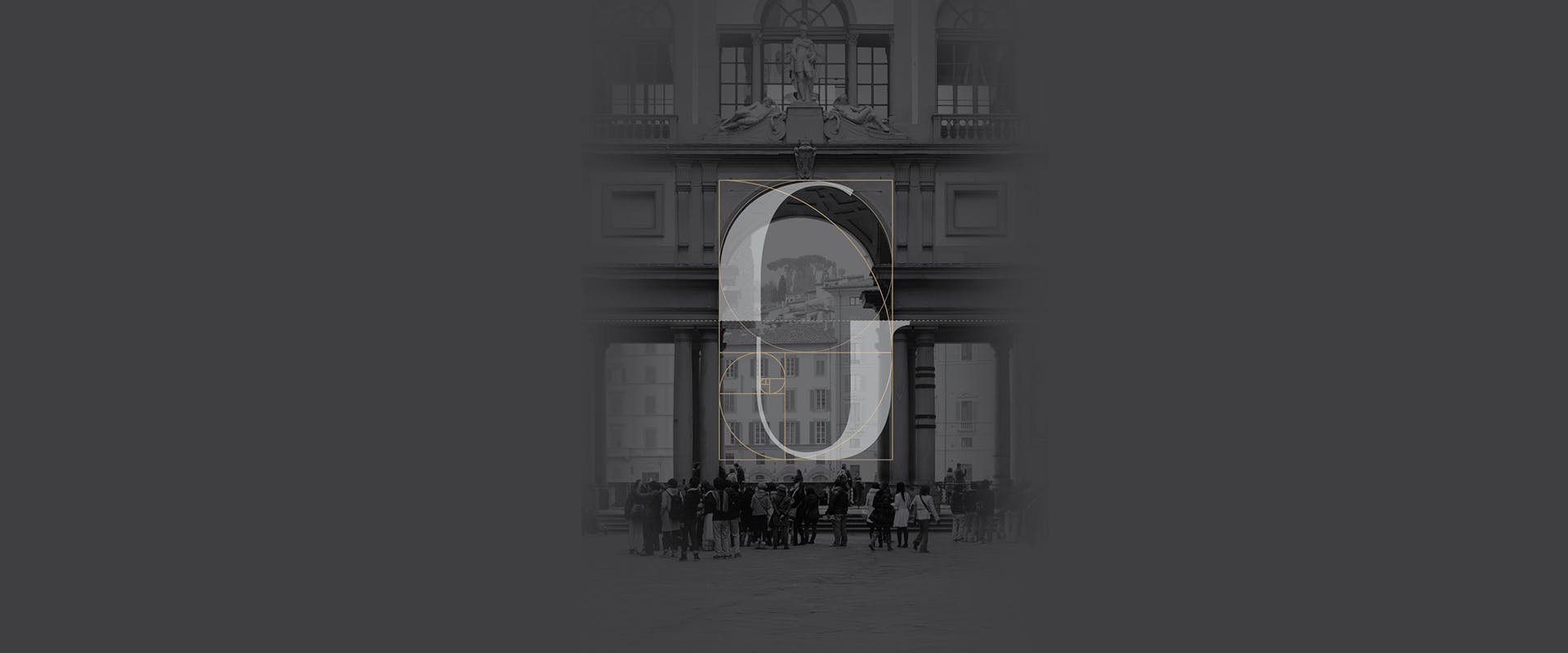 Branding per le Gallerie degli Uffizi Branding per le Gallerie degli Uffizi