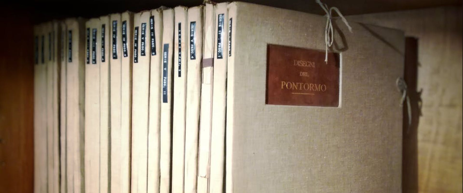 La promozione della collezione dei disegni e stampe degli Uffizi e l’impresa editoriale dei “Portafogli Olschki” (1912-1921) La promozione della collezione dei disegni e stampe degli Uffizi e l’impresa editoriale dei “Portafogli Olschki” (1912-1921)