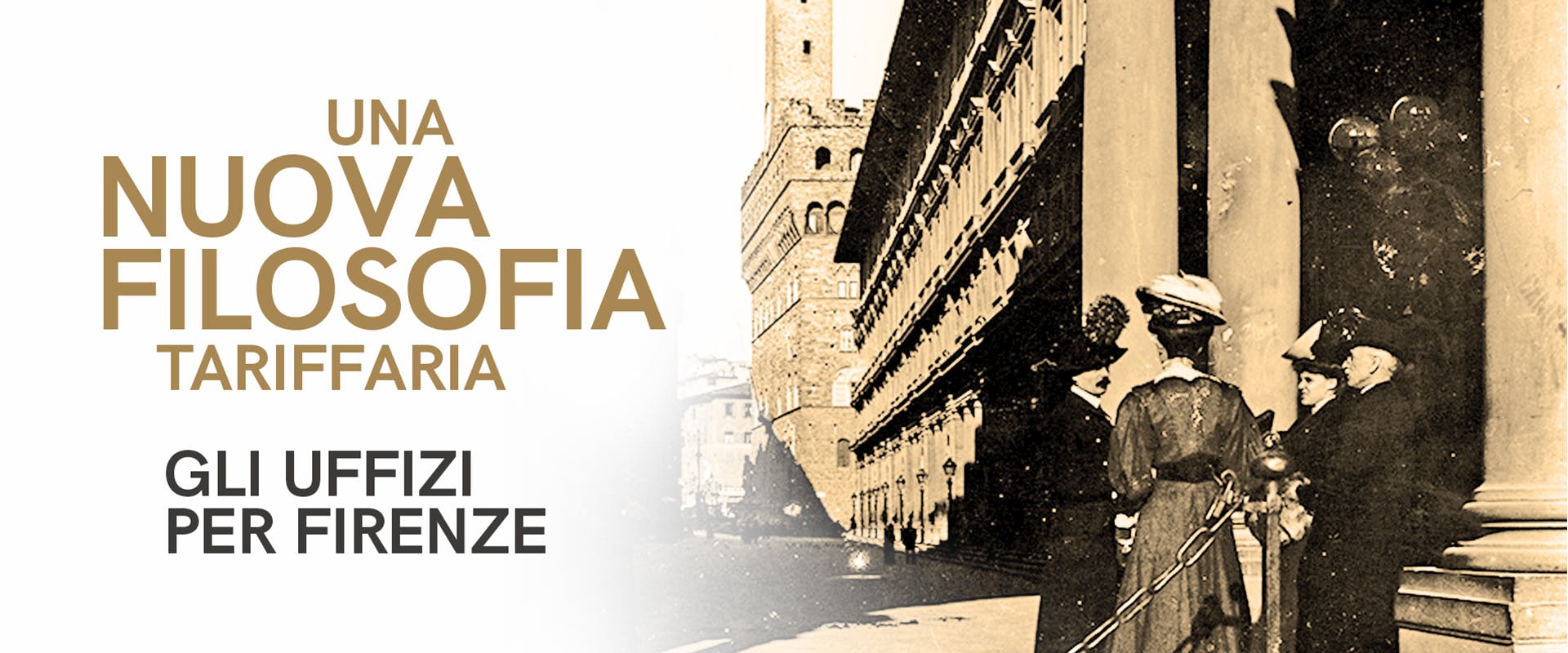 Nuove tariffe di ingresso alle Gallerie degli Uffizi. Biglietti e abbonamenti per tutti i gusti! Nuove tariffe di ingresso alle Gallerie degli Uffizi. Biglietti e abbonamenti per tutti i gusti!