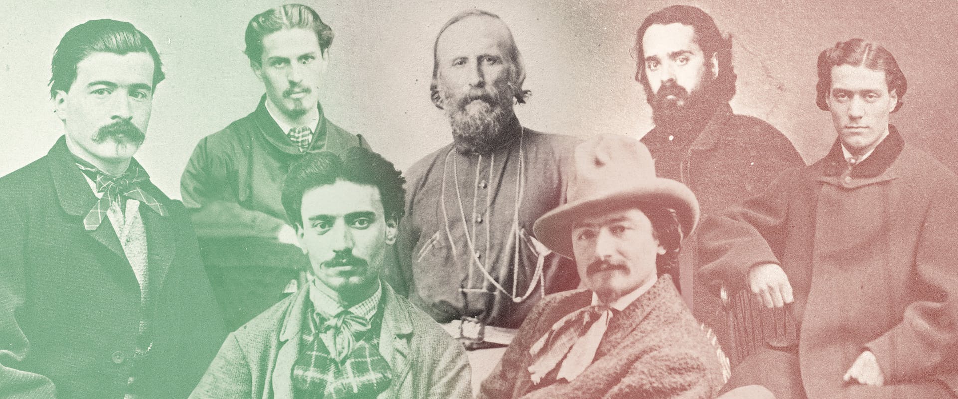 Viva l'Italia Viva l'Italia