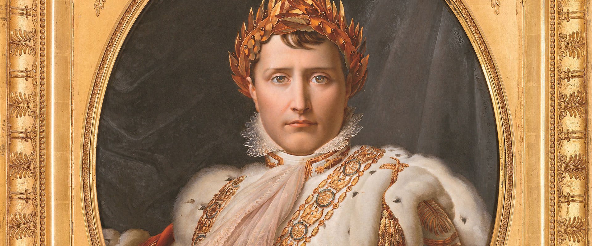 Uffizi and Napoleon