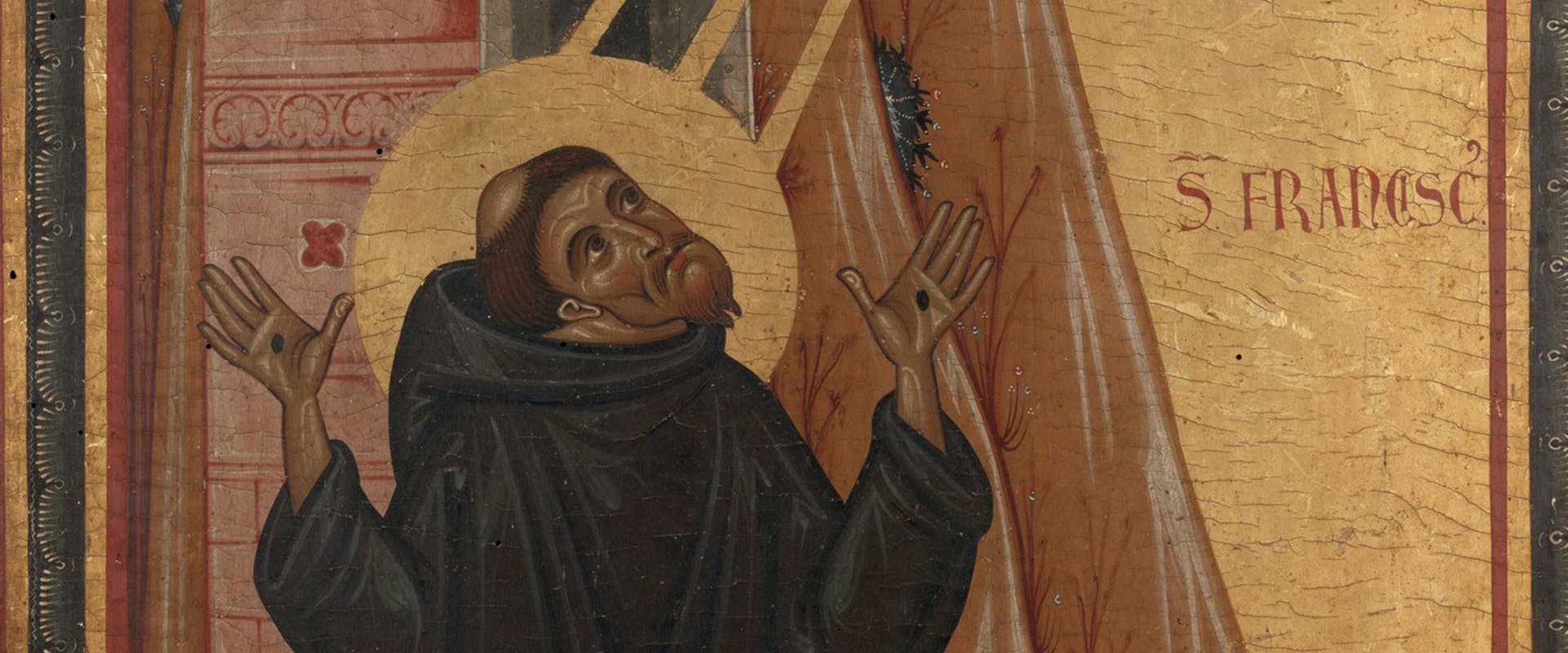 Francesco, Fratello Universale Francesco, Fratello Universale