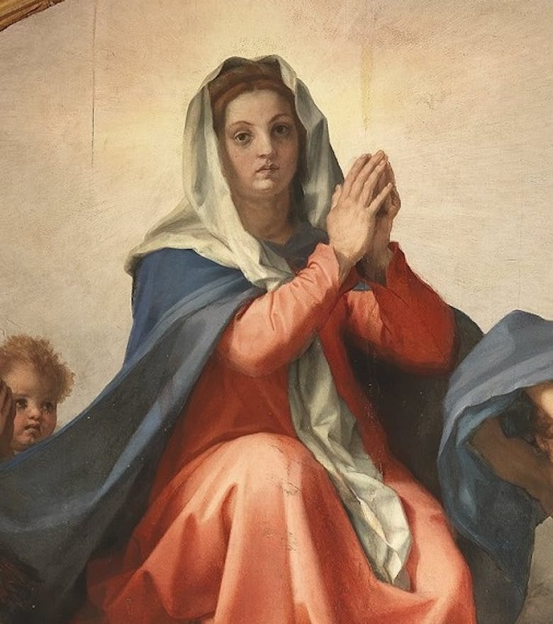 “Perpetua Virginitas”