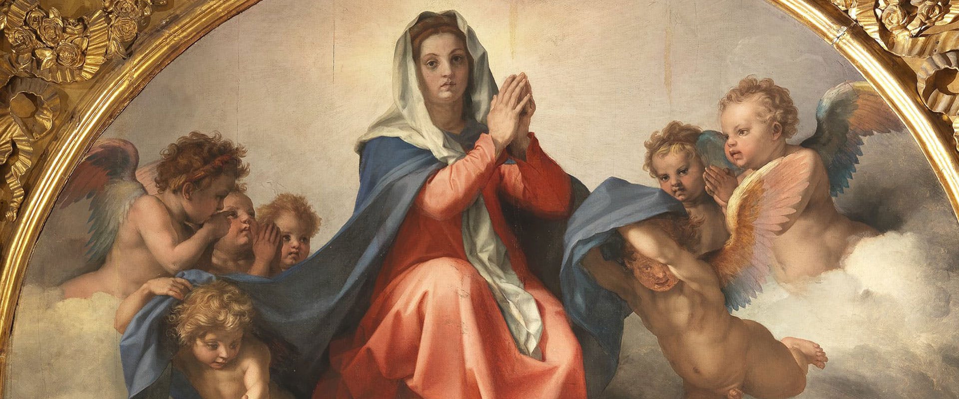 “Perpetua Virginitas” “Perpetua Virginitas”