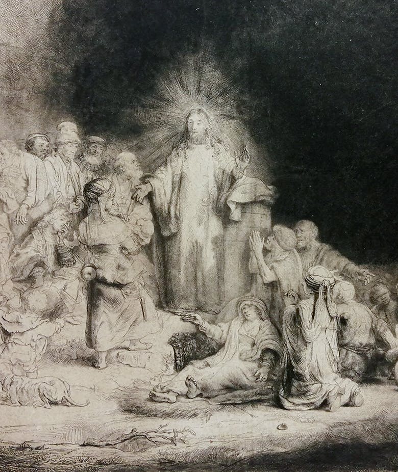 Miracolous Healings