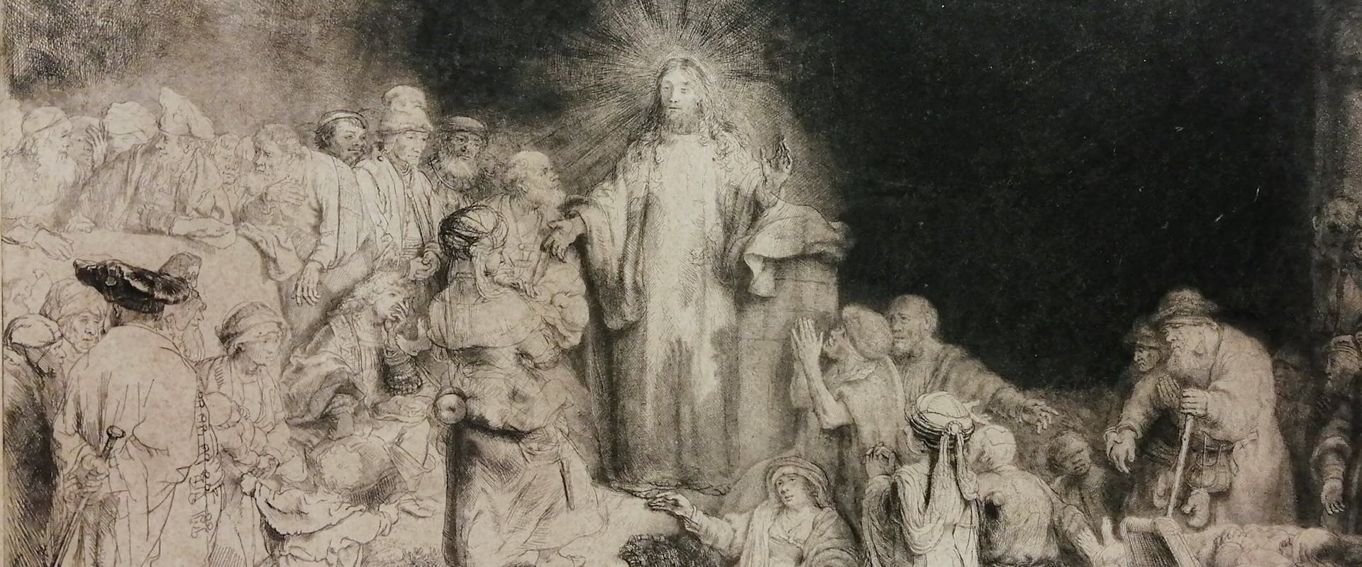 Guarigioni miracolose Guarigioni miracolose