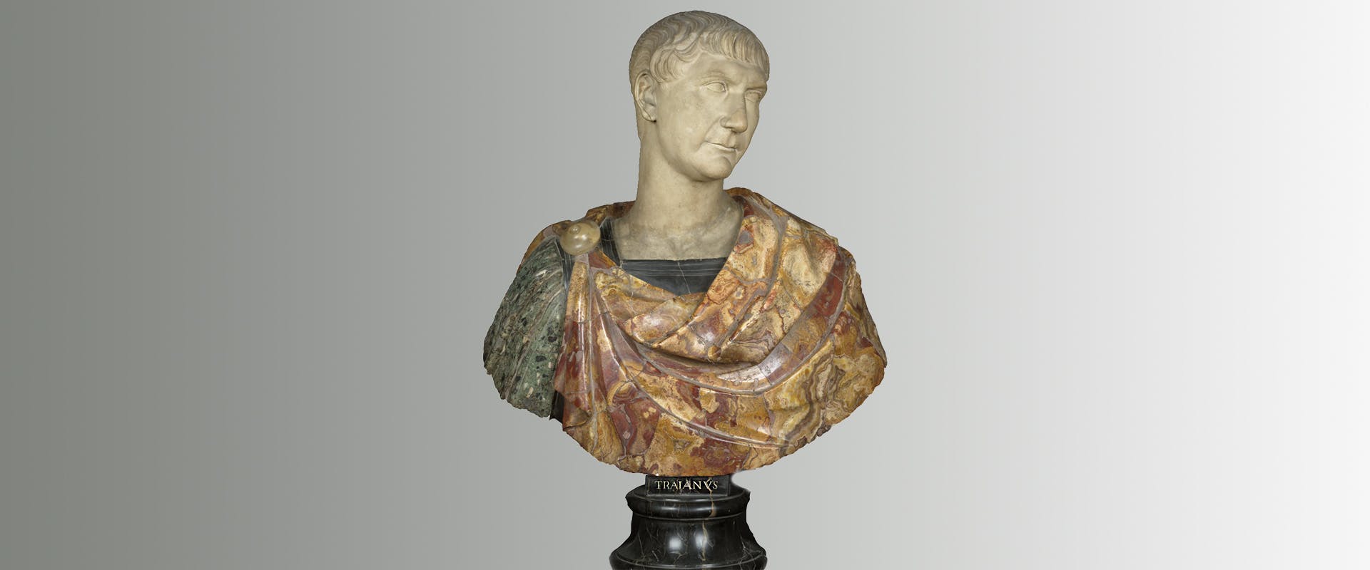 Sulle tracce di Traiano Sulle tracce di Traiano