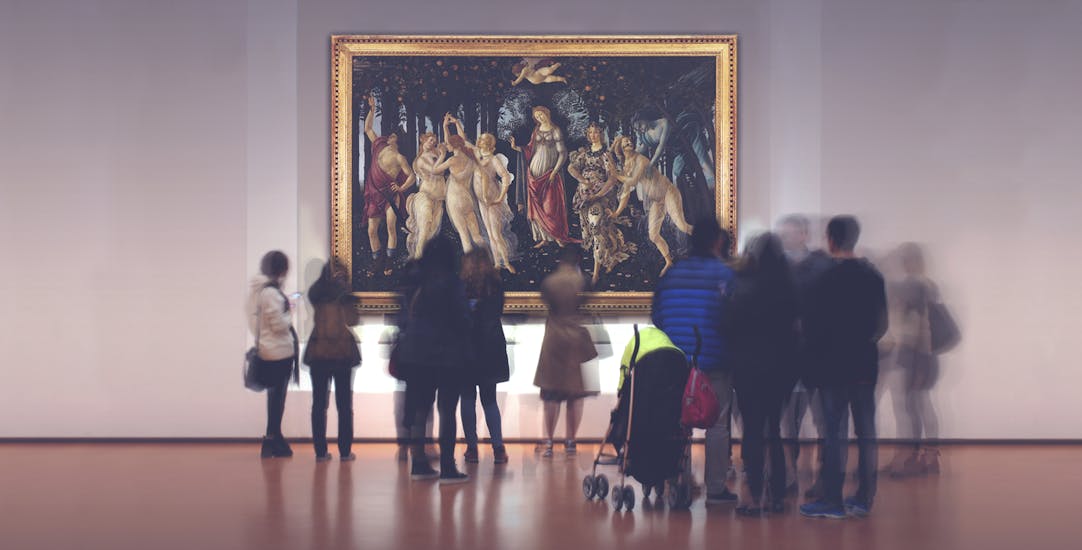 #BotticelliSpringMarathon