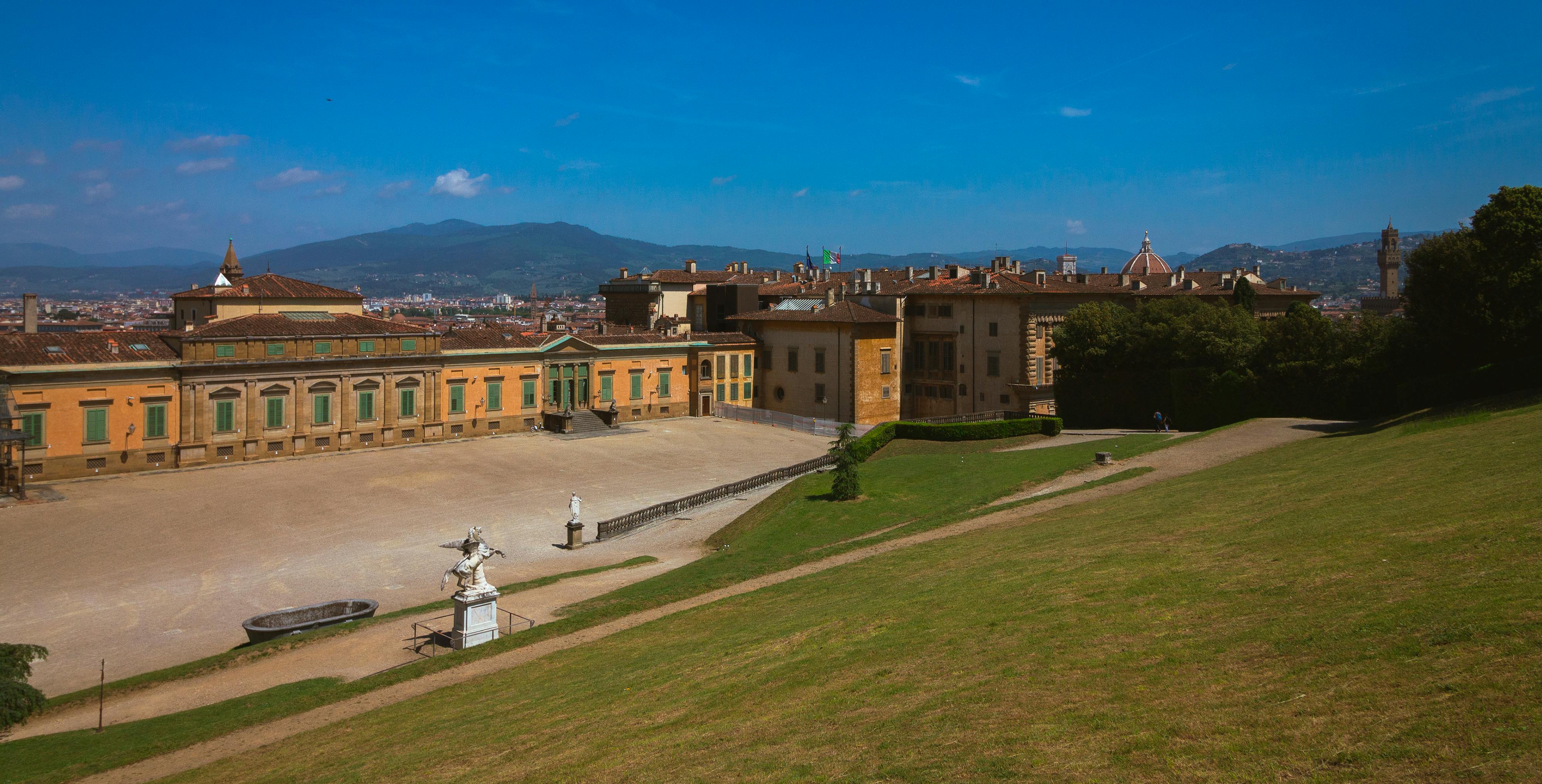 Palazzina della Meridiana