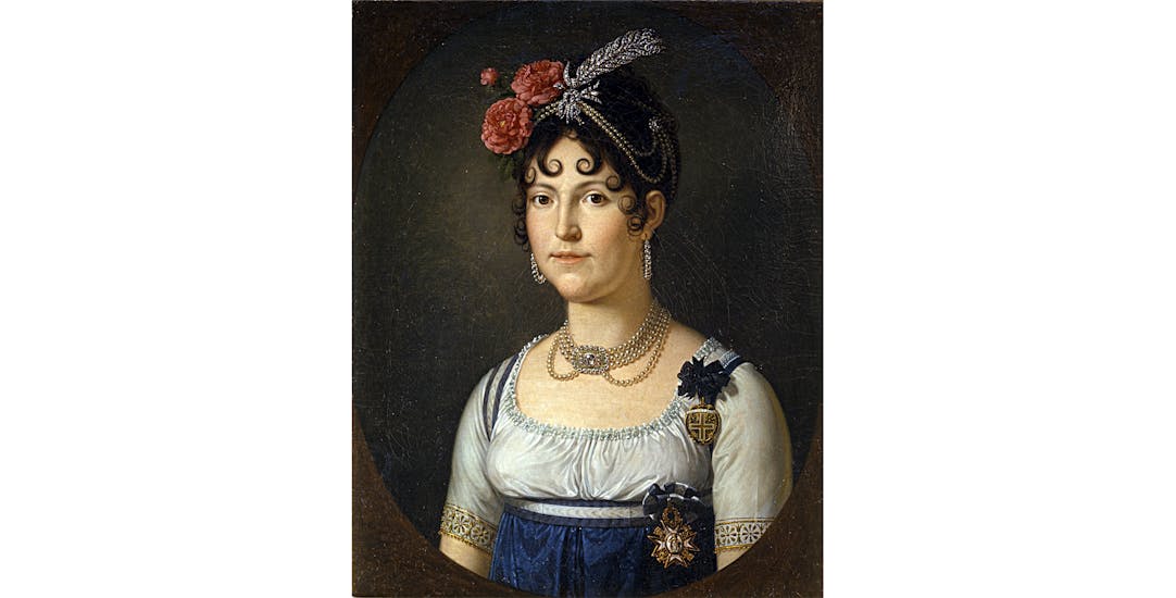 19. fabre maria luisa borbone.jpg